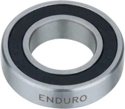ENDURO BEARINGS Roulement Rainuré à Billes 61902 15 Mm X 28 Mm X 7 Mm