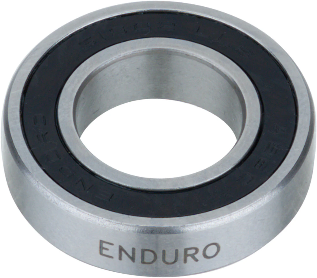 ENDURO BEARINGS Roulement Rainuré à Billes 61902 15 Mm X 28 Mm X 7 Mm