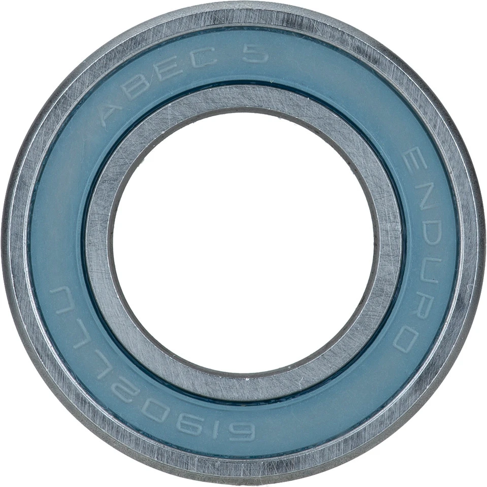 ENDURO BEARINGS Roulement Rainuré à Billes 61902 15 Mm X 28 Mm X 7 Mm – Image 2