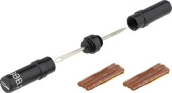 BBB Kit De Réparation Tubeless PuncturePlugger BTL-185 Tubeless