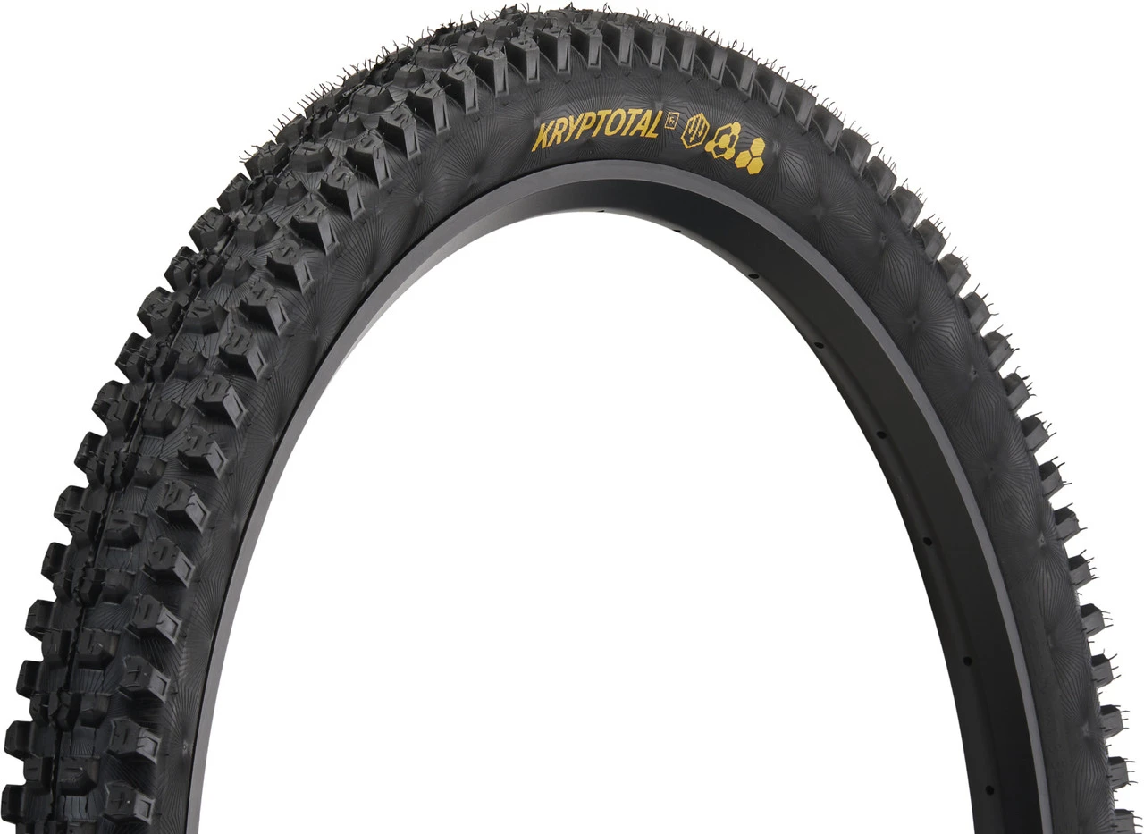 Continental Pneu Souple Kryptotal-F Downhill SuperSoft 27,5