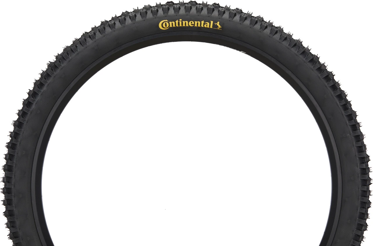 Continental Pneu Souple Kryptotal-F Downhill SuperSoft 27,5 – Image 2