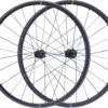 Mavic Set De Roues Crossmax Carbon SL R Disc 6 Trous 29" Boost