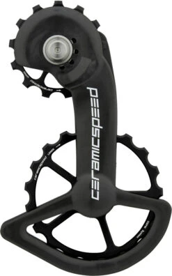 CERAMICSPEED Galets De Dérailleur OSPW Pour Shimano Dura-Ace R9250 / Ultegra R8150
