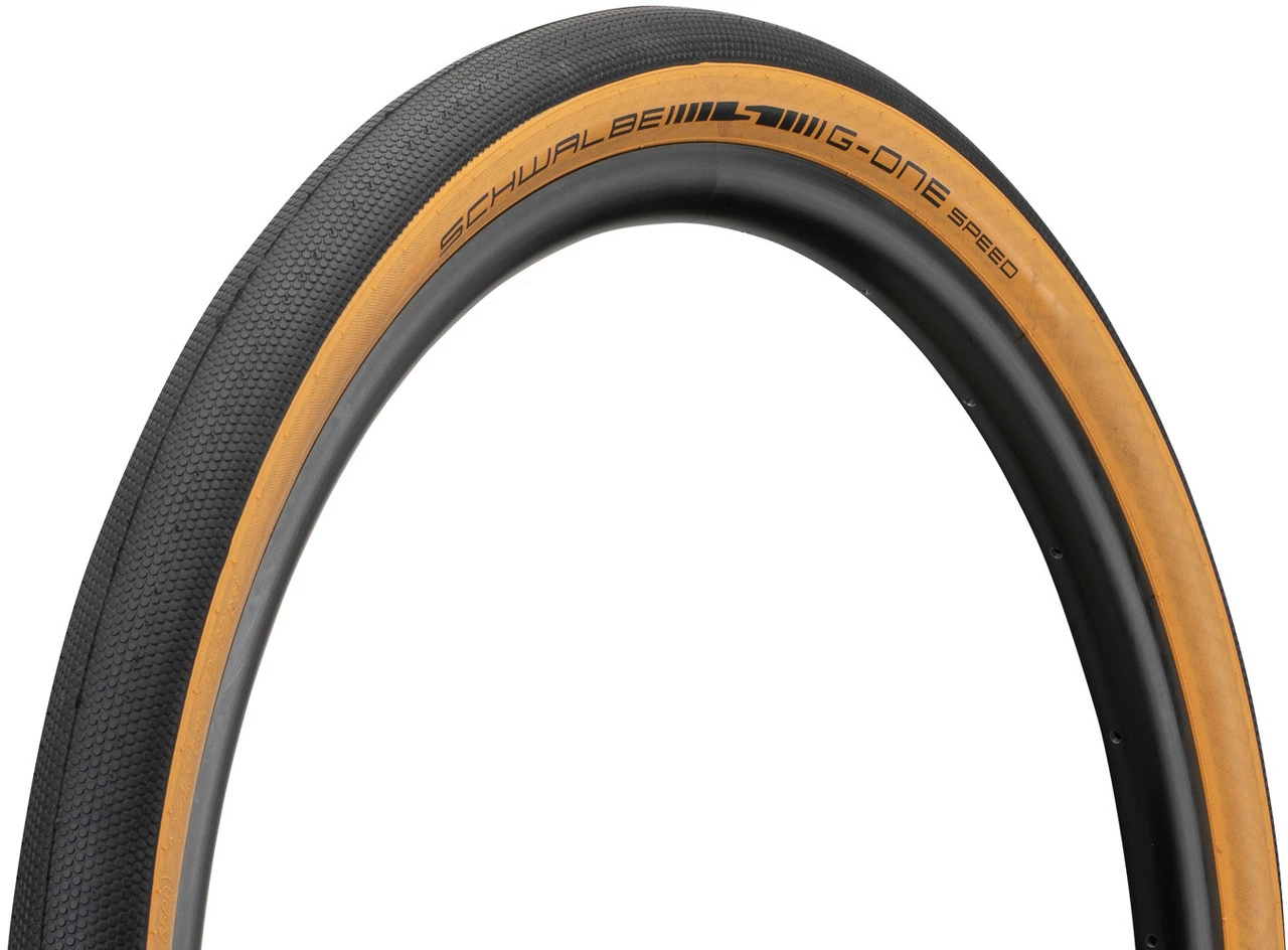 Schwalbe Pneu Souple G-One Speed Performance ADDIX RaceGuard 27,5"