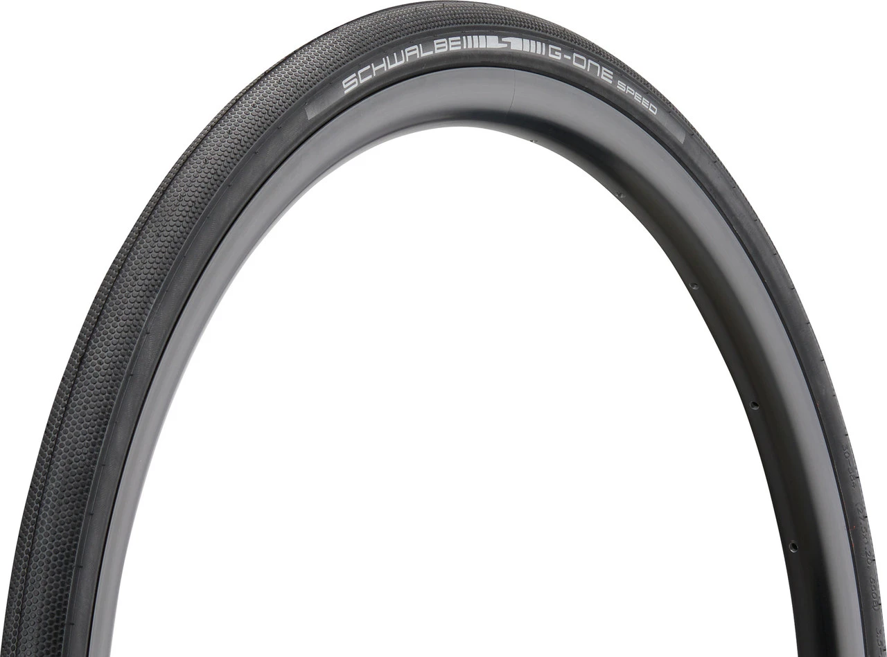 Schwalbe Pneu Souple G-One Speed Performance ADDIX RaceGuard 27,5" – Image 5