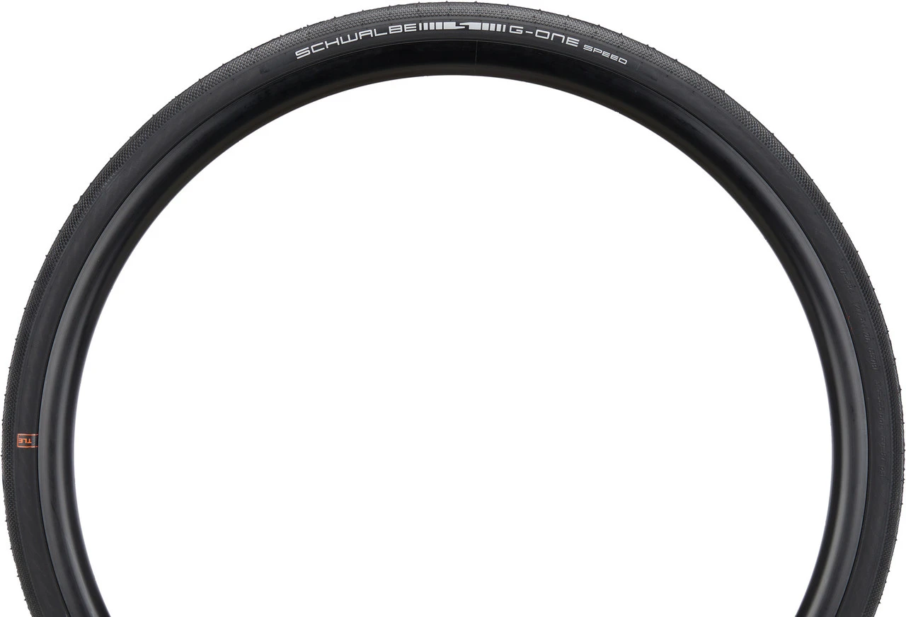 Schwalbe Pneu Souple G-One Speed Performance ADDIX RaceGuard 27,5" – Image 6