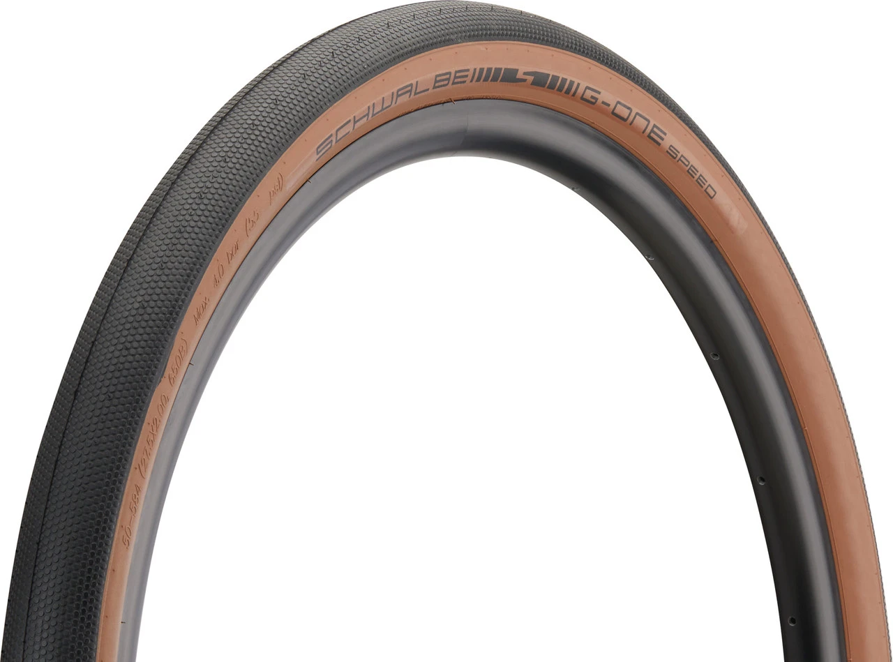 Schwalbe Pneu Souple G-One Speed Performance ADDIX RaceGuard 27,5" – Image 9