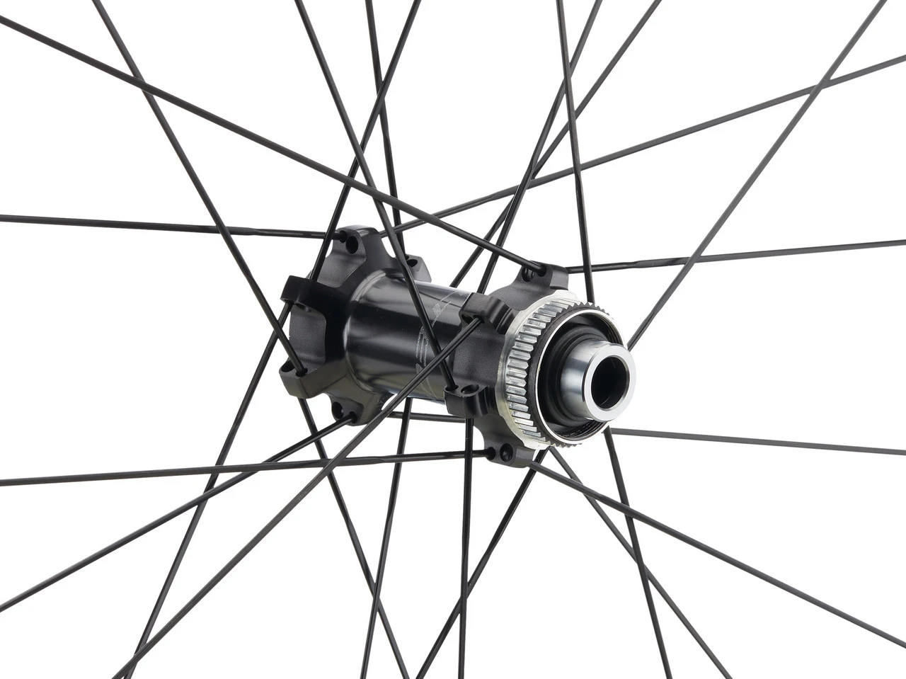 Shimano Set De Roues En Carbone WH-R8170-C60-TL Ultegra Disc Center Lock – Image 3