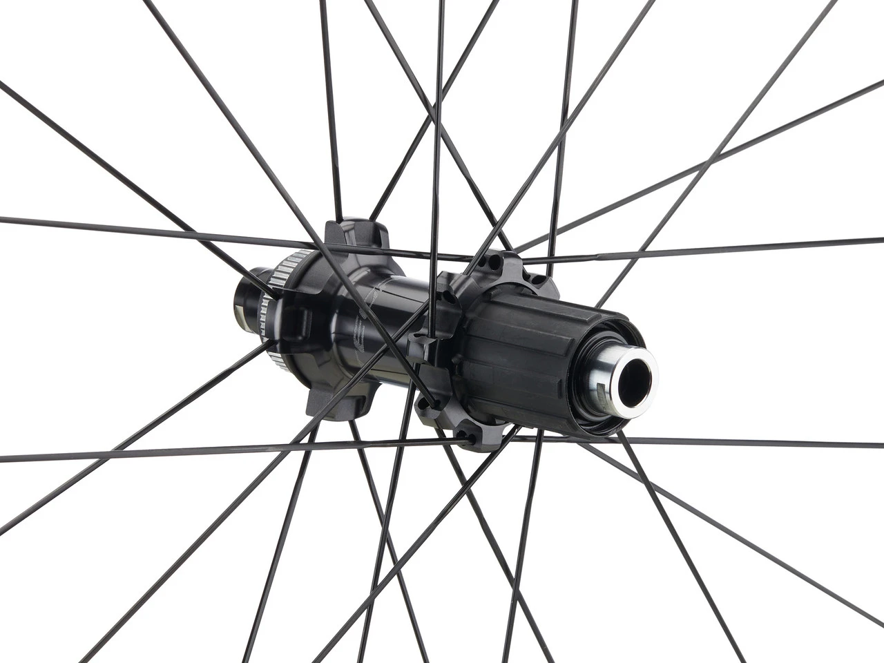 Shimano Set De Roues En Carbone WH-R8170-C60-TL Ultegra Disc Center Lock – Image 5