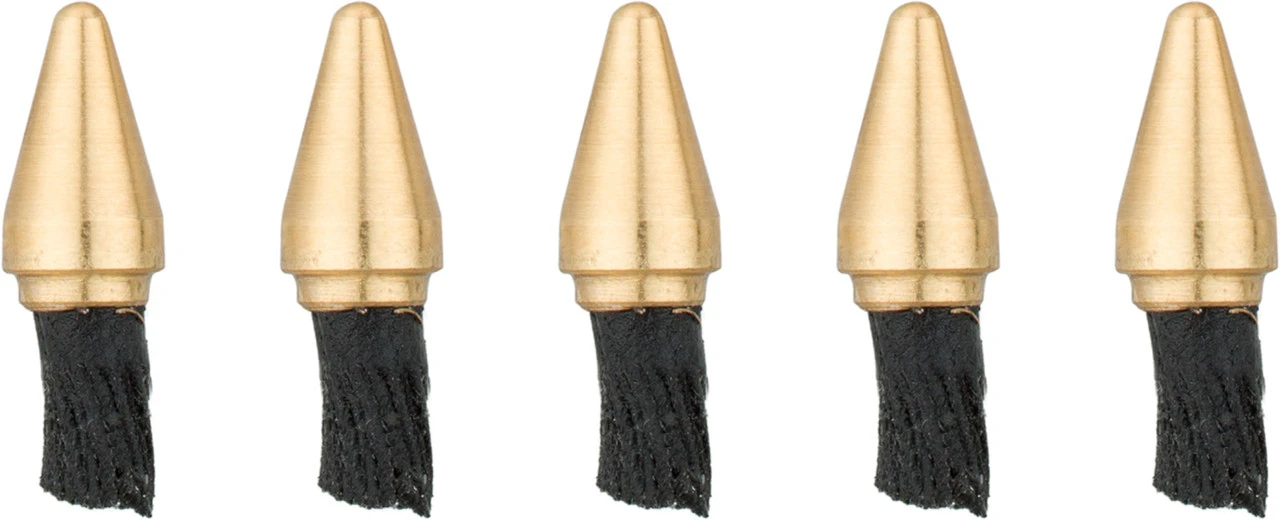 Dynaplug Plugs De Remplaccement Soft Tip Pour Air Road