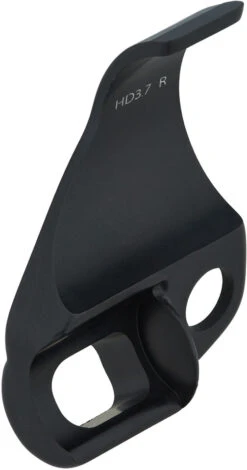 TRP Adaptateur Levier Vitesses HD 3.7 Shimano I-Spec II SRAM Matchmaker X