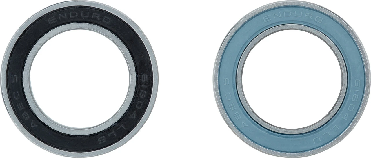 Notubes Roulement à Billes Rainuré 6804 20 X 32 X 7 Mm – Image 3