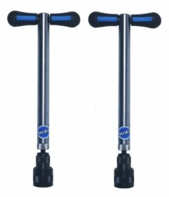 Parktool Outil De Mesure/Redressement Pour Pattes De Dérailleur FFG-2