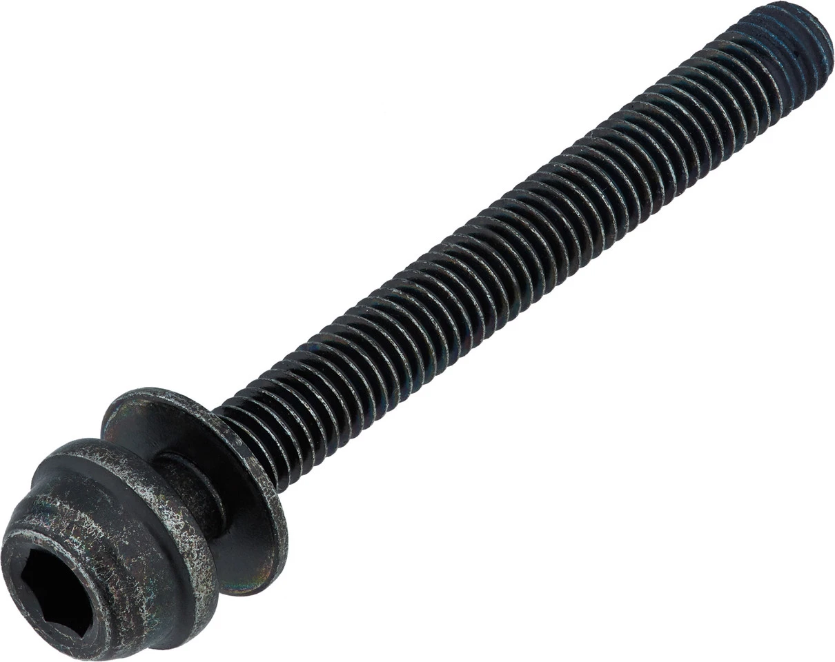 Shimano Vis De Fixation Arr. Type C2 Pour Flat Mount BR-R8170 / BR-R7170 – Image 2