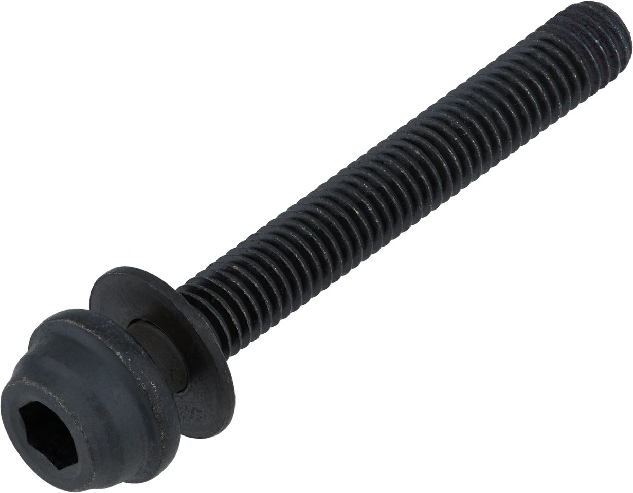 Shimano Vis De Fixation Arr. Type C2 Pour Flat Mount BR-R8170 / BR-R7170 – Image 3