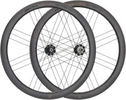 Campagnolo® Set De Roues En Carbone Bora Ultra WTO 45 Disc Center Lock 28"