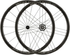 Campagnolo® Set De Roues En Carbone Bora WTO 33 28"