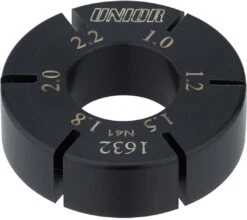 Clef De Calage Pour Rayons Plats 1632