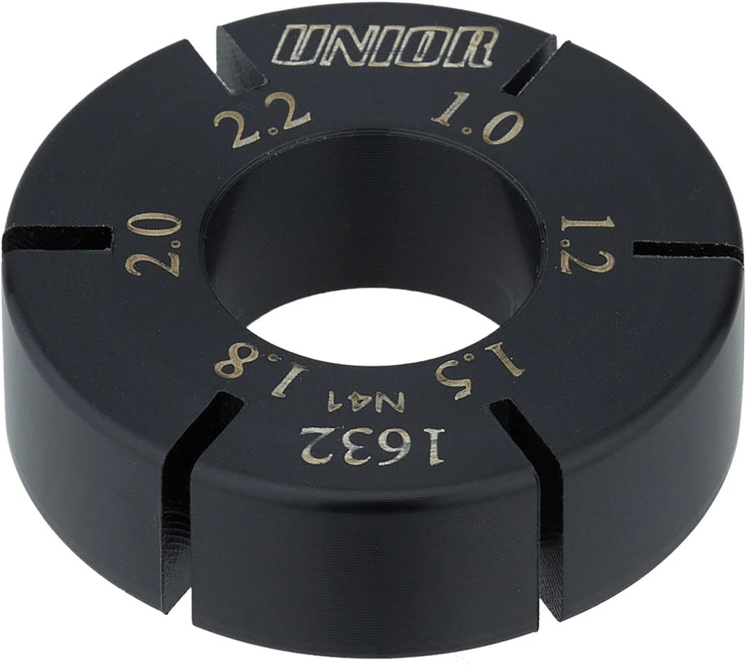 Clef De Calage Pour Rayons Plats 1632