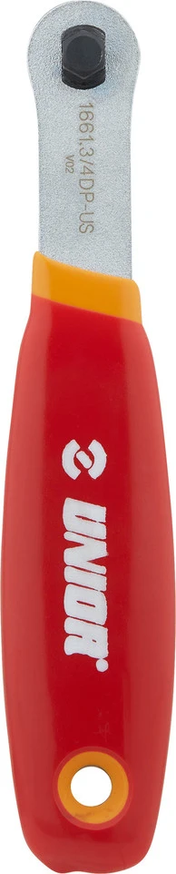 Extracteur De Pédalier 1661.3/4DP Avec Poignée Shimano Octalink + ISIS