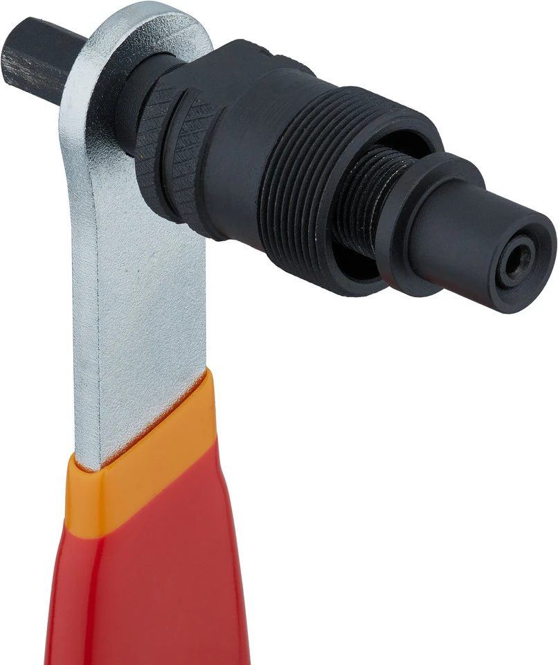 Extracteur De Pédalier 1661.3/4DP Avec Poignée Shimano Octalink + ISIS – Image 4