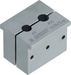 Piston De Serrage 1639/2 Pour Axes De 9 Mm Et 10 Mm