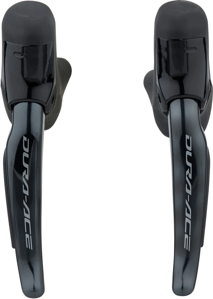 Shimano Set De Freins à Disque Av+arr Dura-Ace BR-R9270 + Di2 ST-R9270 – Image 2