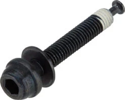 Shimano Vis De Fixation Arr. Type C Flat Mount Pour Dura-Ace