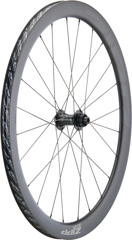 ZIPP Set De Roues En Carbone 303 S Tubeless Disc Center Lock – Image 2