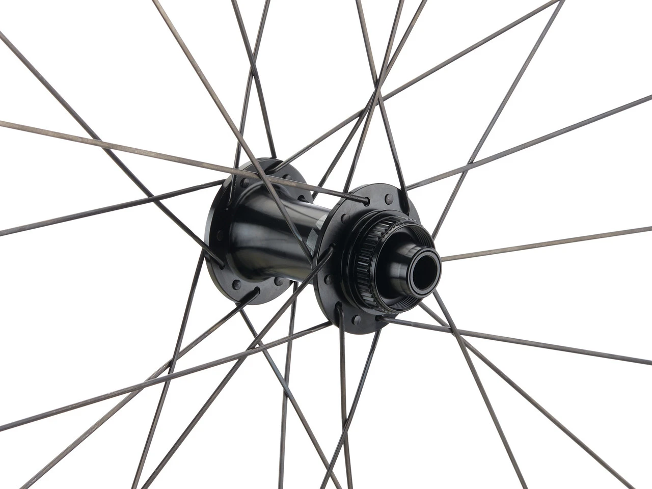 ZIPP Set De Roues En Carbone 303 S Tubeless Disc Center Lock – Image 3
