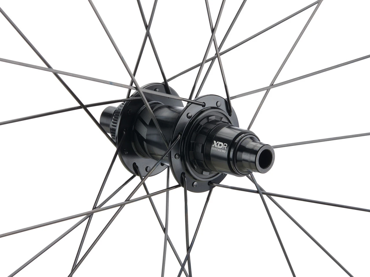 ZIPP Set De Roues En Carbone 303 S Tubeless Disc Center Lock – Image 5