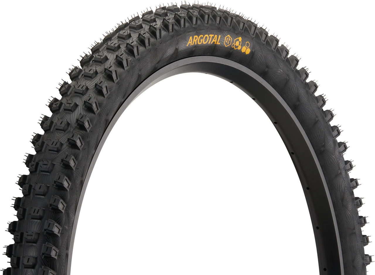 Continental Pneu Souple Argotal Enduro Soft 29"