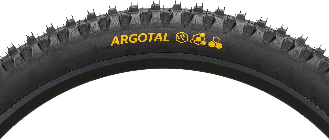 Continental Pneu Souple Argotal Enduro Soft 29" – Image 3