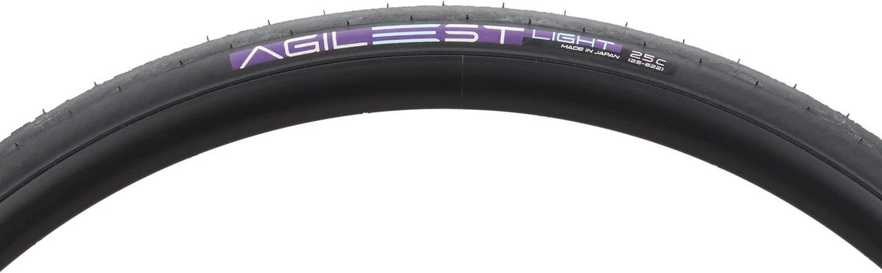 Panaracer Pneu Souple Agilest Light 28" – Image 3