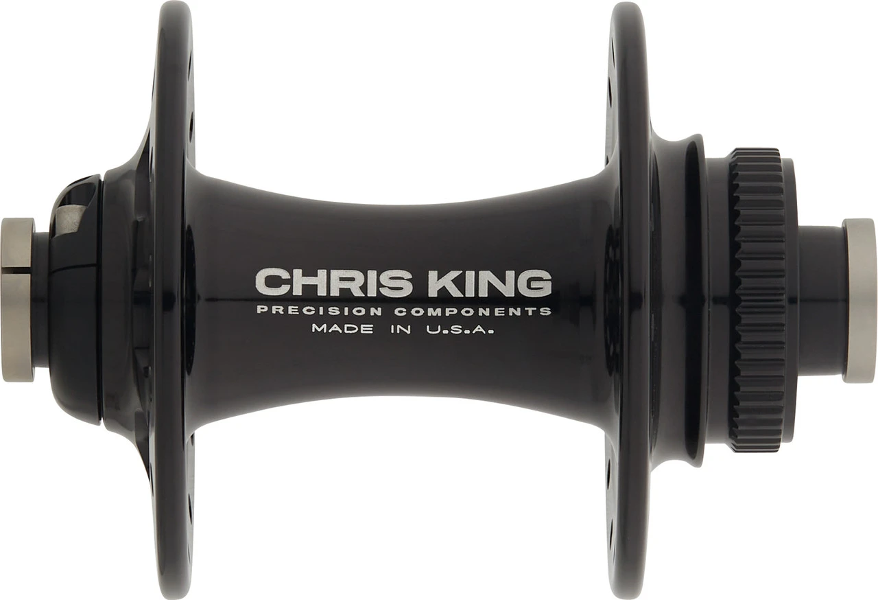 Chris-king Moyeu Avant R45 Disc Center Lock