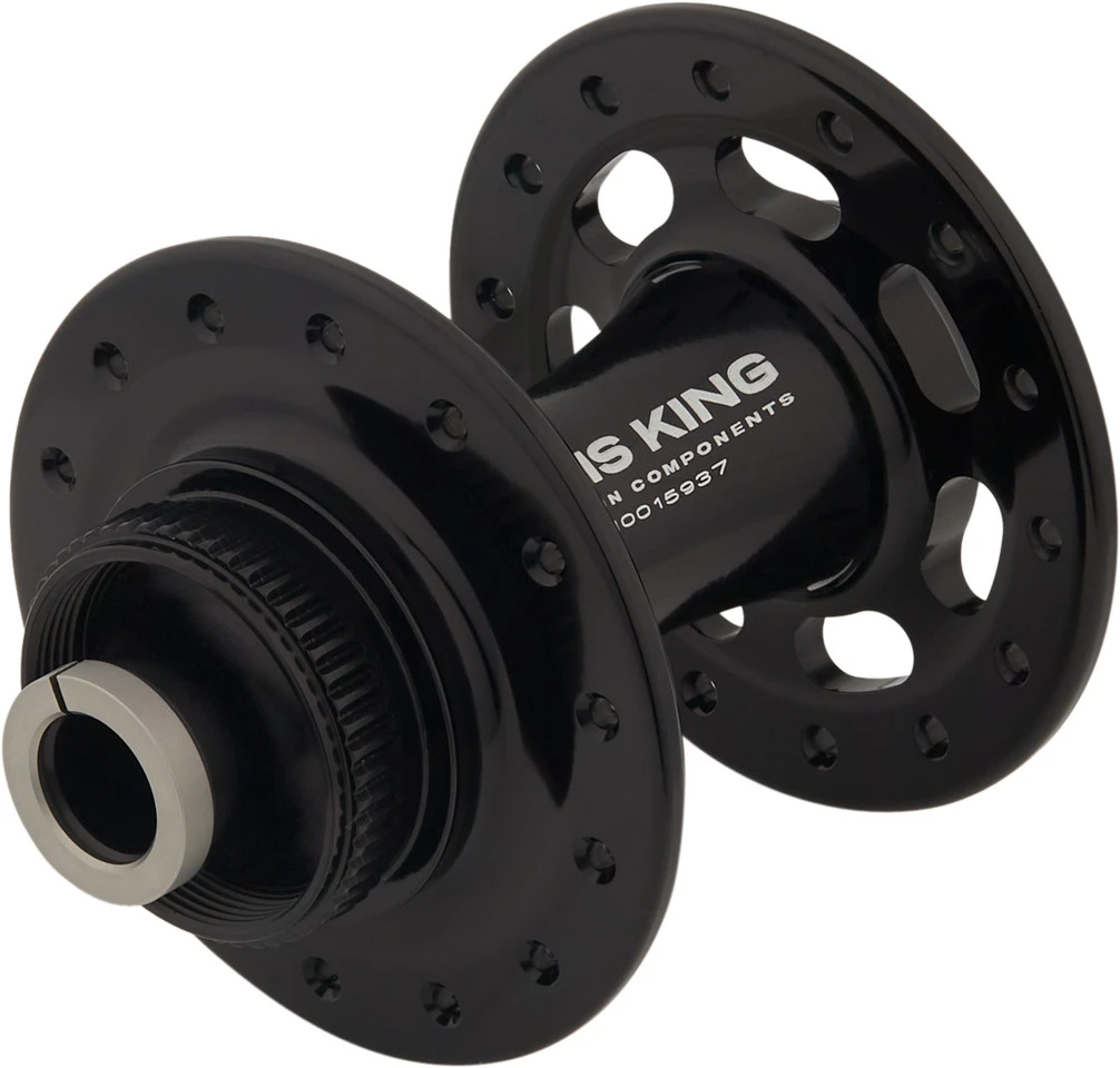 Chris-king Moyeu Avant R45 Disc Center Lock – Image 2