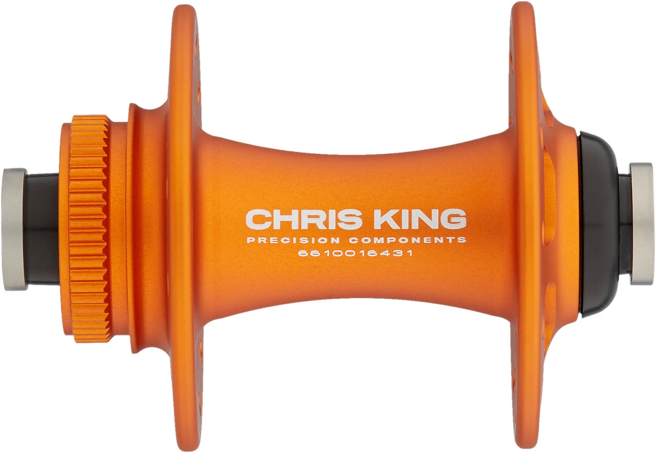Chris-king Moyeu Avant R45 Disc Center Lock – Image 4