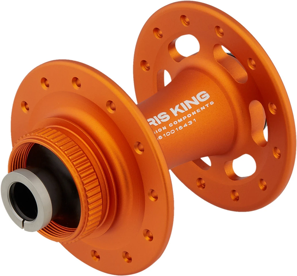 Chris-king Moyeu Avant R45 Disc Center Lock – Image 5