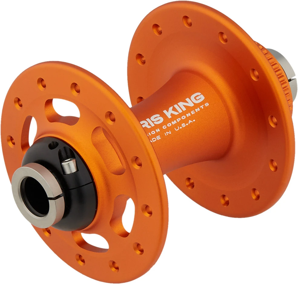 Chris-king Moyeu Avant R45 Disc Center Lock – Image 6