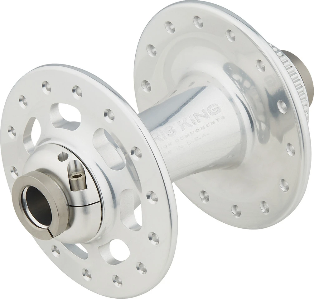 Chris-king Moyeu Avant R45 Disc Center Lock – Image 9