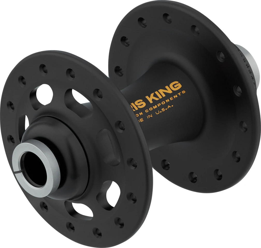 Chris-king Moyeu Avant R45 Disc Center Lock – Image 12