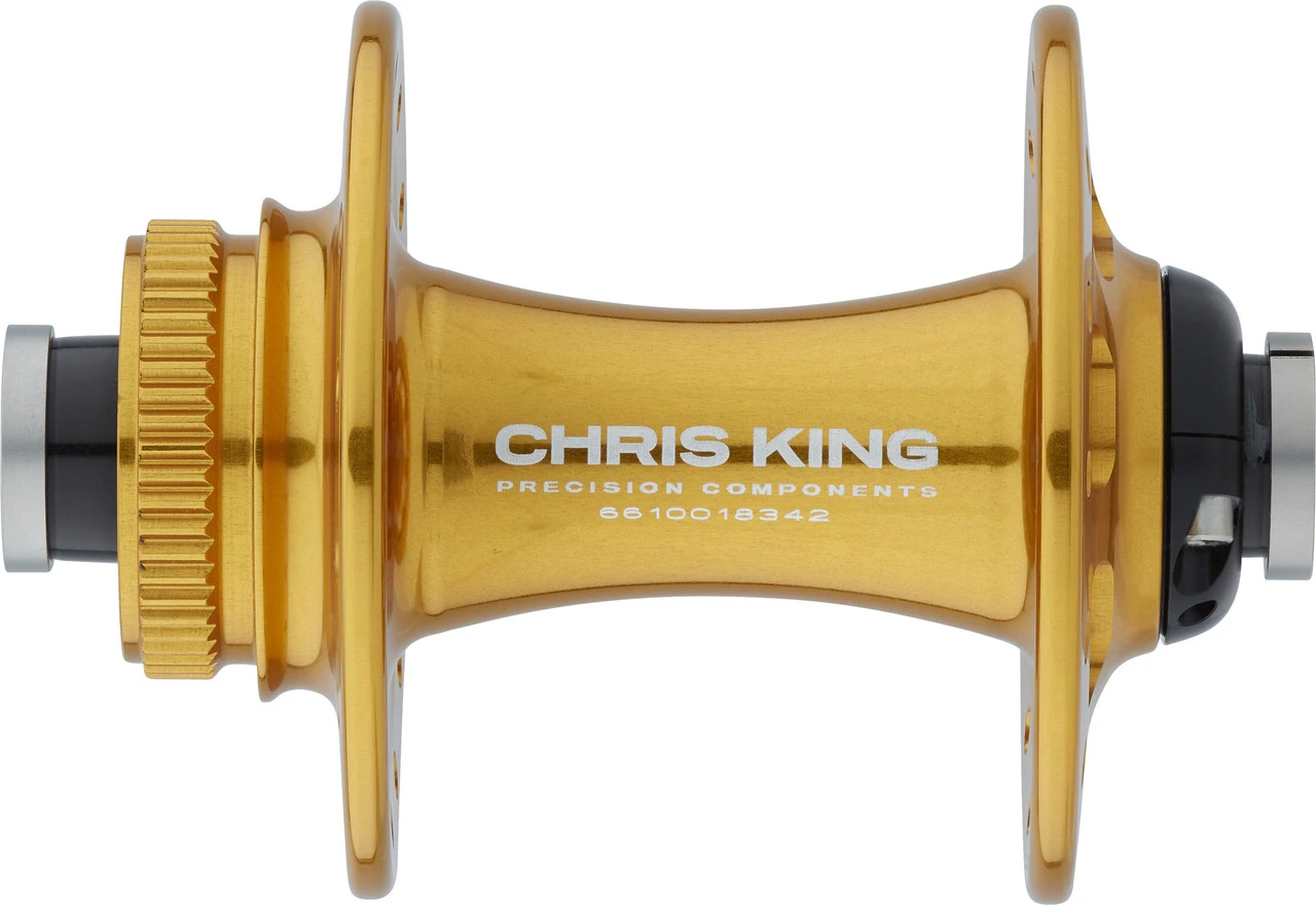 Chris-king Moyeu Avant R45 Disc Center Lock – Image 13