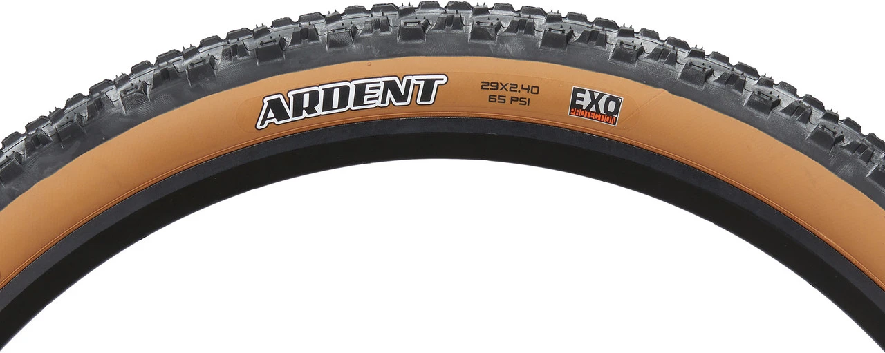 MAXXIS Pneu Souple Ardent Dual EXO 29" Faltreifen – Image 3