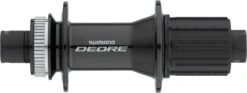 Shimano Moyeu Arrière Deore FH-M6010 Disc Center Lock Axe Traversant 12 Mm