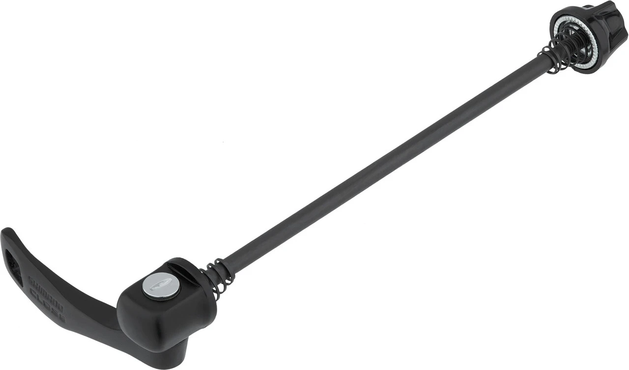 Shimano Moyeu Arrière FH-M525A Disc 6 Trous Pour Axe De Réglage Rapide – Image 8