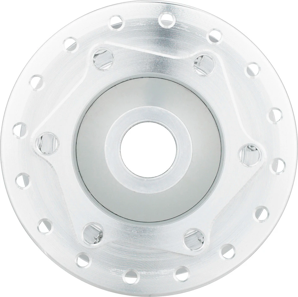 Moyeu à Dynamo PD-7 QR12 Disc 6 Trous – Image 4