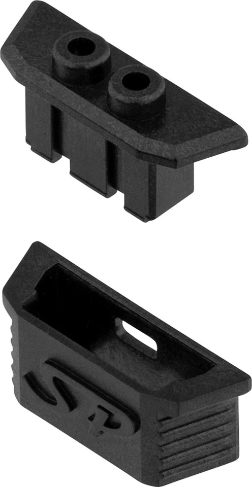 Moyeu à Dynamo PD-7 QR12 Disc 6 Trous – Image 6