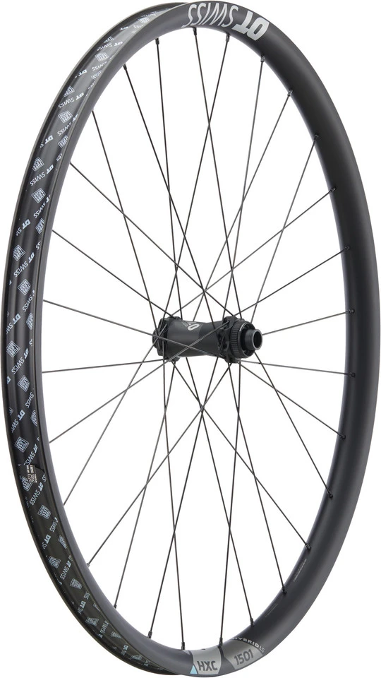 Dt-swiss Set De Roues HXC 1501 SPLINE One LS 29" 30 Boost Center Lock Hybrid – Image 2
