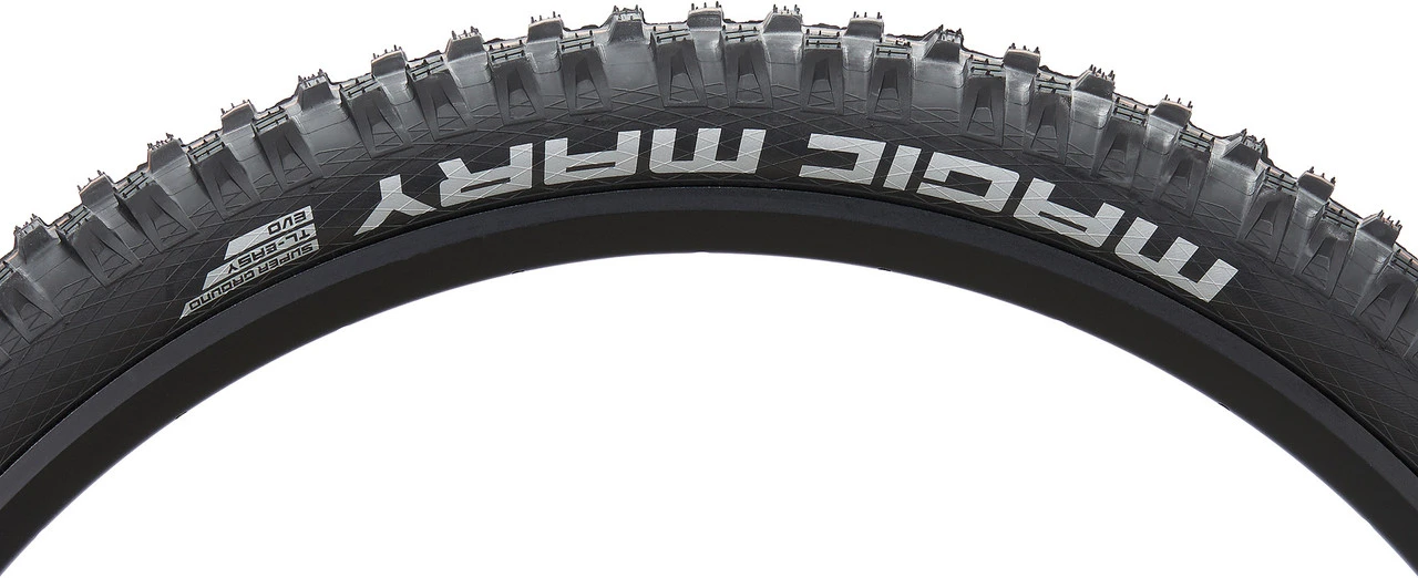 Schwalbe Pneu Souple Magic Mary Evolution ADDIX Soft Super Ground 29" – Image 3